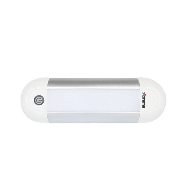 Touch Light Series LED Dome Light - Rectangular - 21W